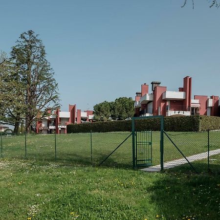Residence Holiday Sirmione B8 エクステリア 写真