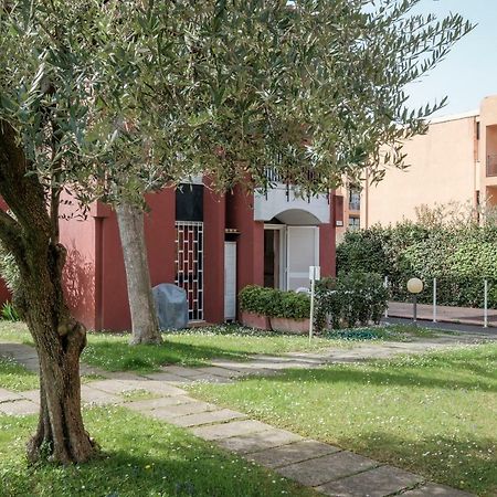 Residence Holiday Sirmione B8 エクステリア 写真