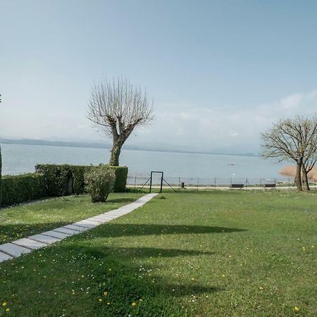 Residence Holiday Sirmione B8 エクステリア 写真