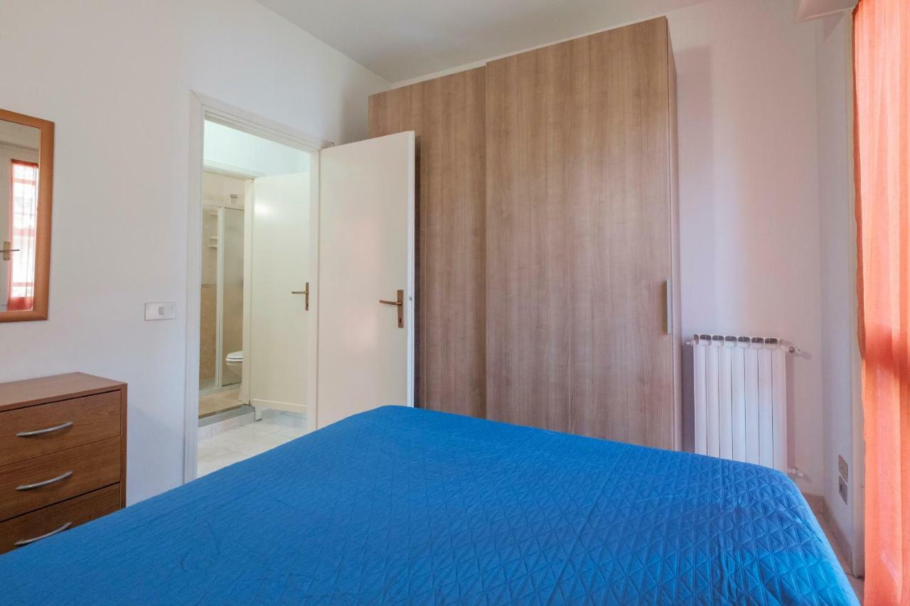 Residence Holiday Sirmione B8 エクステリア 写真