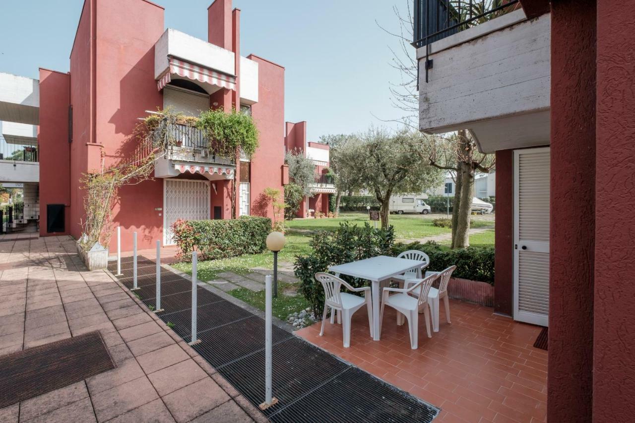 Residence Holiday Sirmione B8 エクステリア 写真