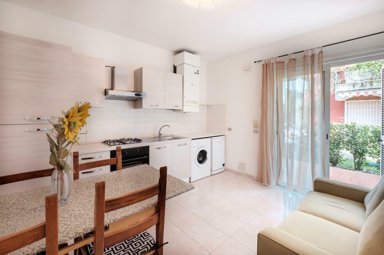 Residence Holiday Sirmione B8 エクステリア 写真