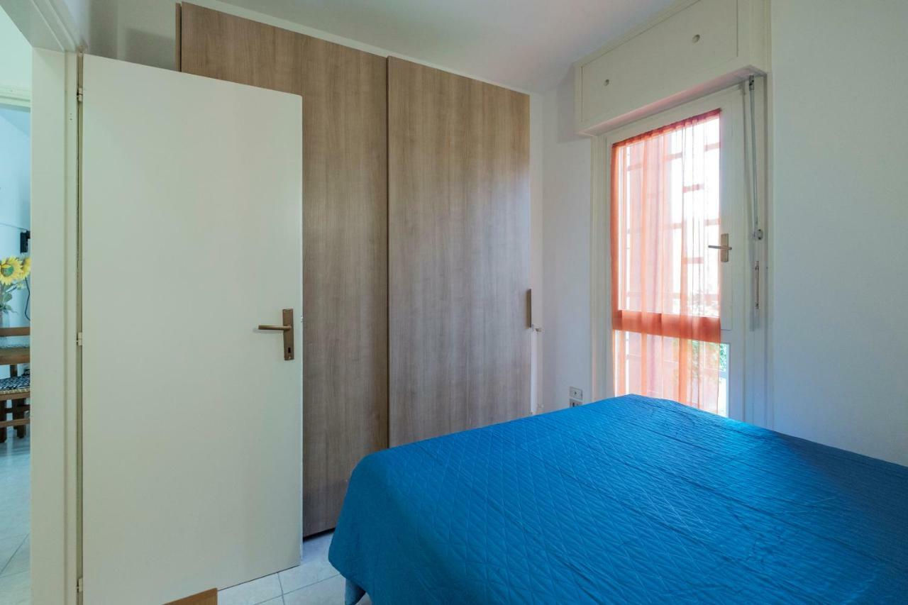 Residence Holiday Sirmione B8 エクステリア 写真