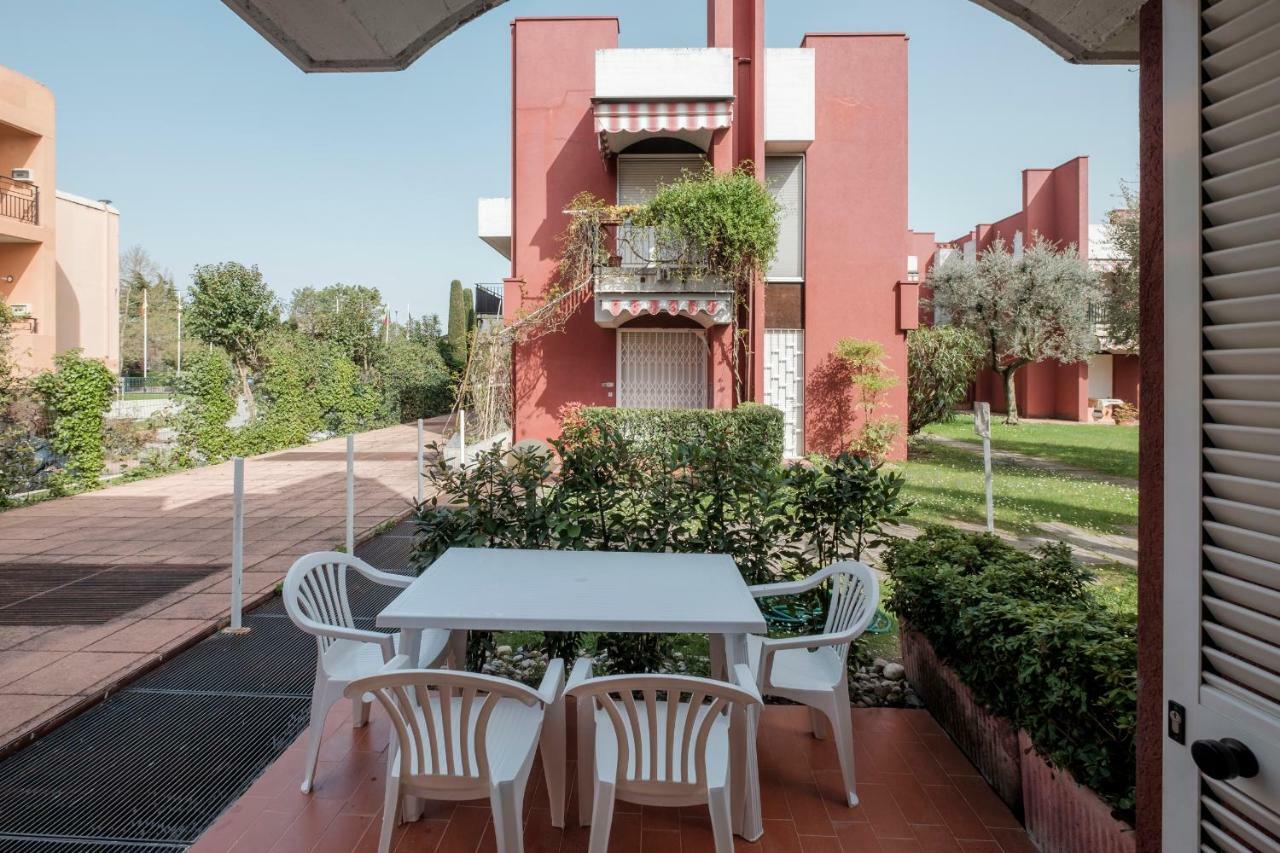 Residence Holiday Sirmione B8 エクステリア 写真