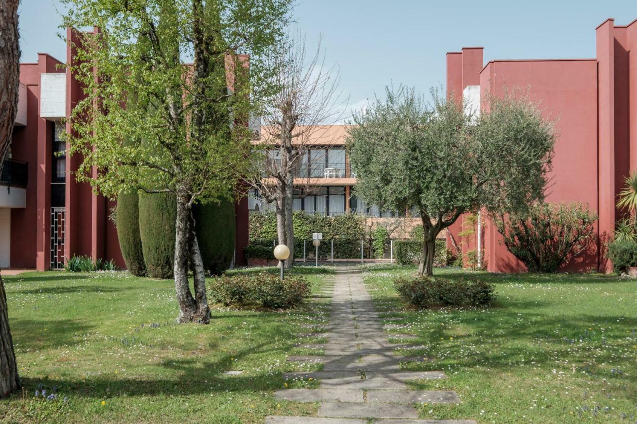 Residence Holiday Sirmione B8 エクステリア 写真