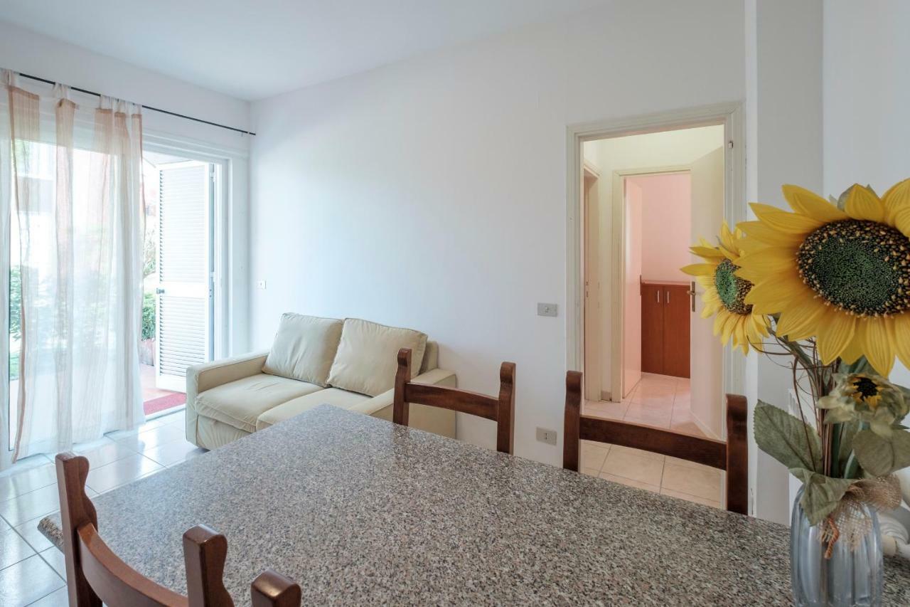 Residence Holiday Sirmione B8 エクステリア 写真