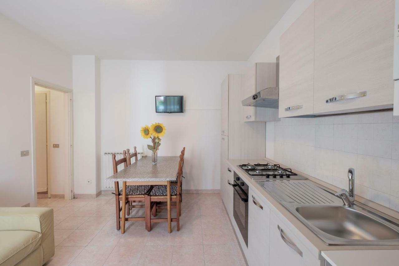 Residence Holiday Sirmione B8 エクステリア 写真